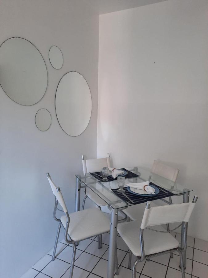 Apartamento Flat Jatiúca Maceió Exterior foto