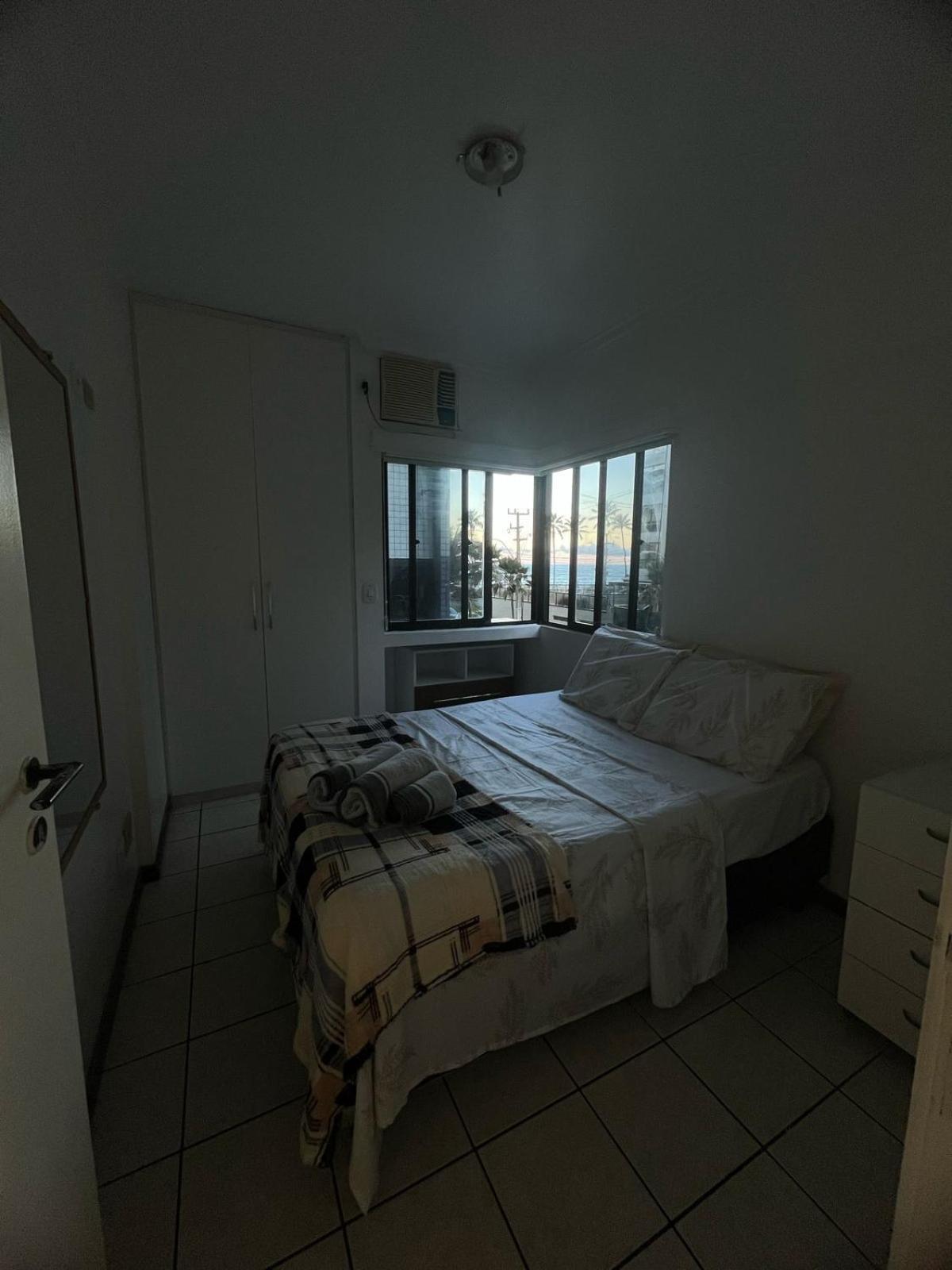 Apartamento Flat Jatiúca Maceió Exterior foto