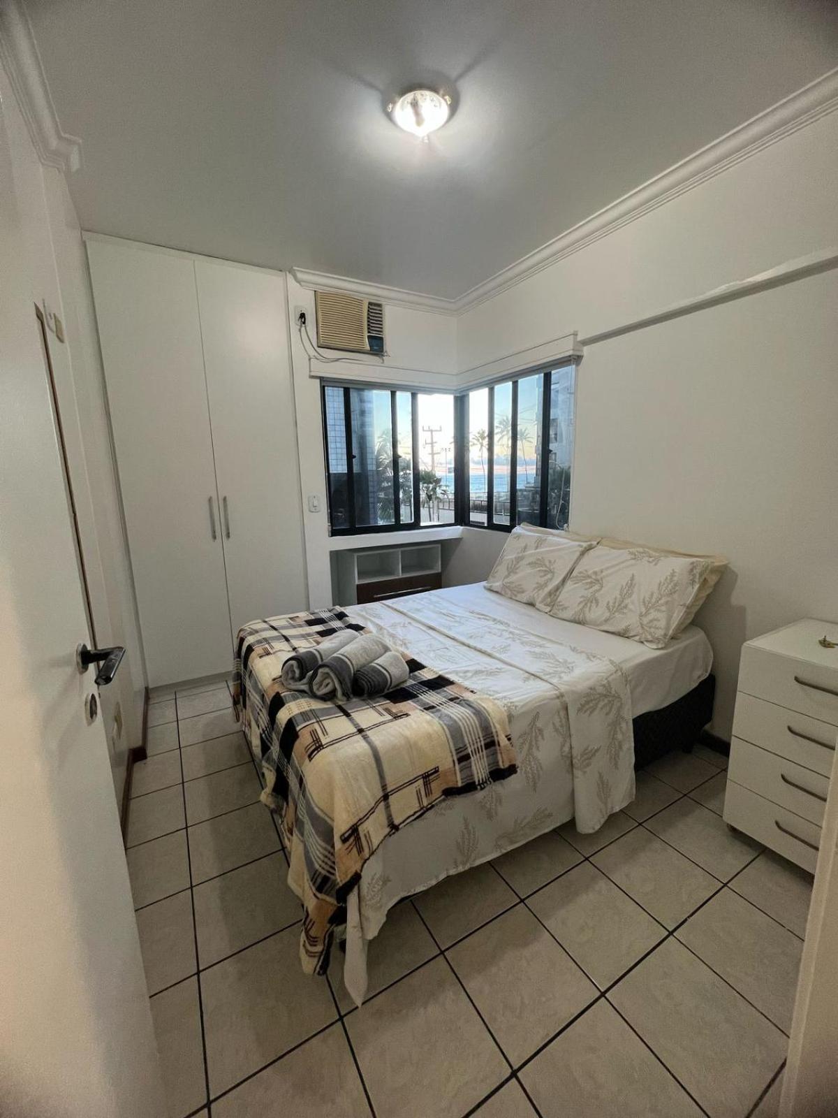 Apartamento Flat Jatiúca Maceió Exterior foto