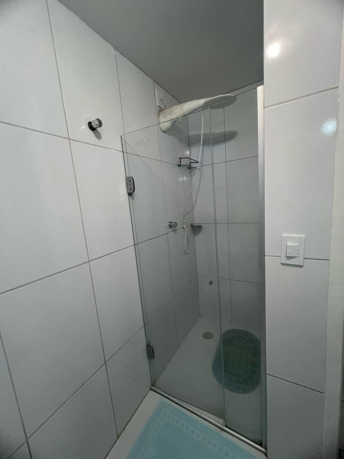 Apartamento Flat Jatiúca Maceió Exterior foto